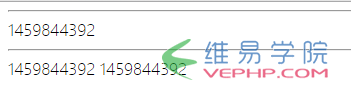 PHP學習：PHP文件操作實例總結