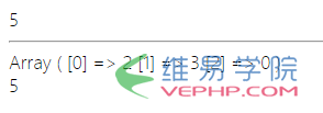 PHP應用：PHP7標量類型declare用法實例分析