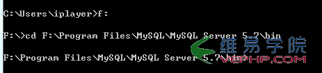 Mysql應用修改Mysql root密碼的方法