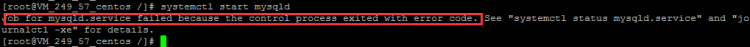 MYSQL教程xtrabackup備份還原MySQL數(shù)據(jù)庫