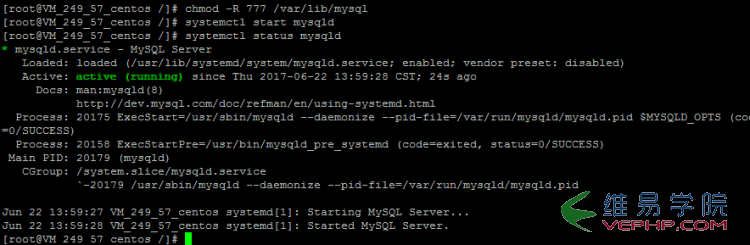 MYSQL教程xtrabackup備份還原MySQL數(shù)據(jù)庫