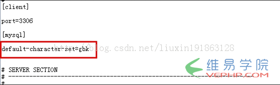 Mysql必讀DOS命令行窗口mysql中文顯示亂碼問題解決方法