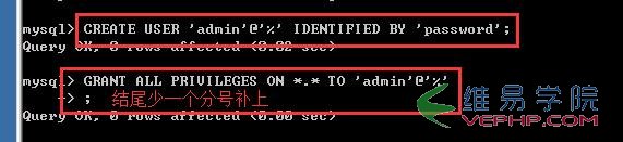 Mysql應(yīng)用windows2008 64位系統(tǒng)下MySQL 5.7綠色版的安裝教程
