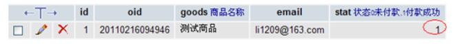 PHP實例：php支付寶在線支付接口開發(fā)教程