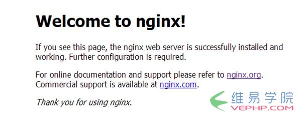 PHP應(yīng)用：windows7配置Nginx+php+mysql的詳細(xì)教程