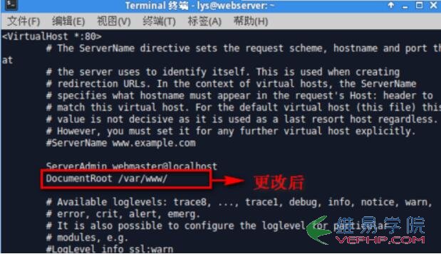 PHP應用：Apache PHP MySql安裝配置圖文教程