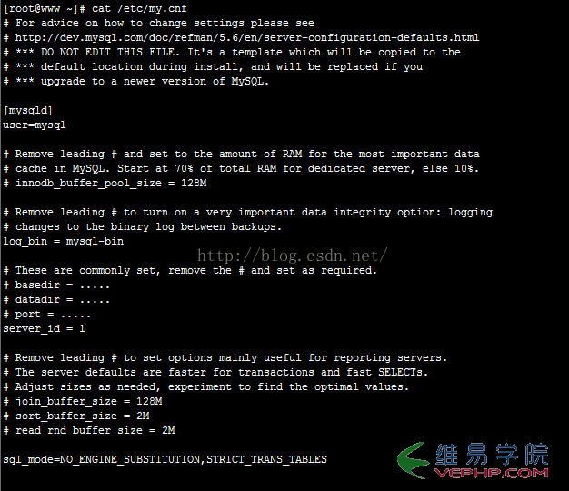 Mysql實例MYSQL5.6.33數據庫主從(Master/Slave)同步安裝與配置詳解(Master-Linux Slave-windows7)