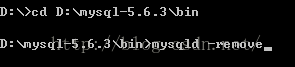 Mysql實例MYSQL5.6.33數據庫主從(Master/Slave)同步安裝與配置詳解(Master-Linux Slave-windows7)