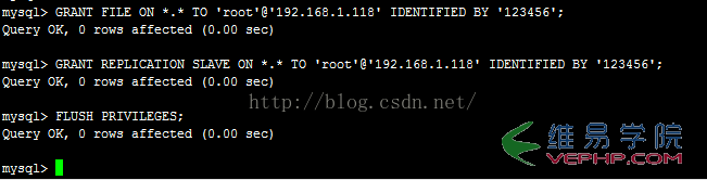 Mysql實例MYSQL5.6.33數據庫主從(Master/Slave)同步安裝與配置詳解(Master-Linux Slave-windows7)