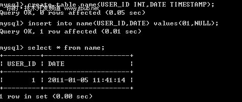 MYSQL教程小心陷阱！MySQL中處理Null時需注意兩點