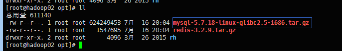 Mysql學習Mysql5.7.18的安裝與主從復制圖文詳解
