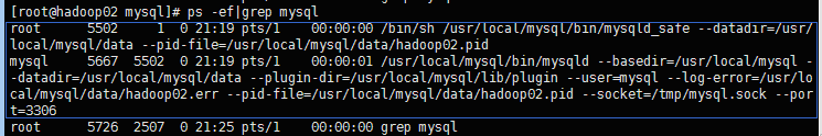Mysql學習Mysql5.7.18的安裝與主從復制圖文詳解