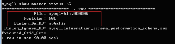 Mysql學習Mysql5.7.18的安裝與主從復制圖文詳解