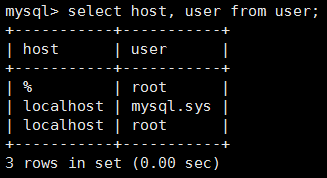 Mysql學習CentOS 6.5安裝mysql5.7教程