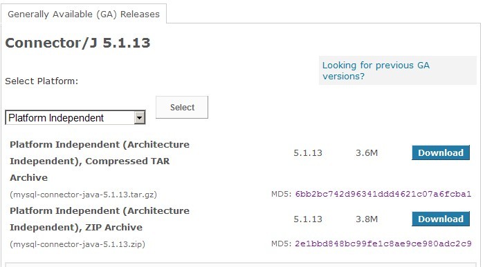 Mysql應(yīng)用Myeclipse連接mysql數(shù)據(jù)庫心得體會(huì)
