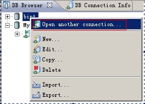 Mysql應(yīng)用Myeclipse連接mysql數(shù)據(jù)庫心得體會(huì)