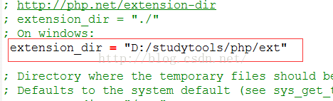 PHP教程：PHP+Apache+Mysql環境搭建教程