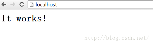 PHP應(yīng)用：apache php mysql開(kāi)發(fā)環(huán)境安裝教程