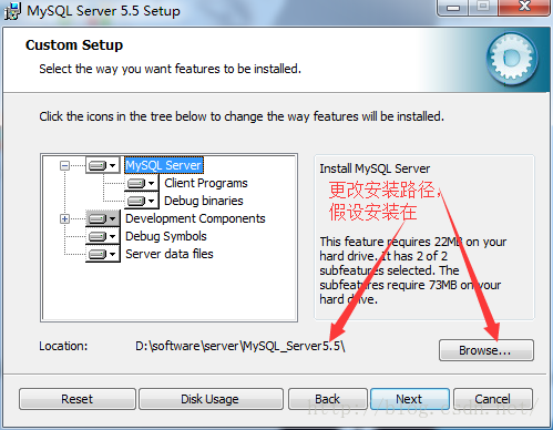 PHP應(yīng)用：apache php mysql開(kāi)發(fā)環(huán)境安裝教程