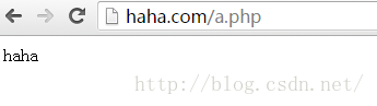 PHP應(yīng)用：apache php mysql開(kāi)發(fā)環(huán)境安裝教程