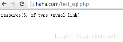 PHP應(yīng)用：apache php mysql開(kāi)發(fā)環(huán)境安裝教程