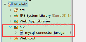 Mysql學(xué)習(xí)MyEclipse連接MySQL數(shù)據(jù)庫(kù)圖文教程