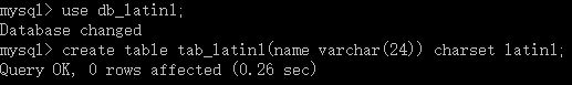 Mysql學(xué)習(xí)Windows服務(wù)器MySQL中文亂碼的解決方法