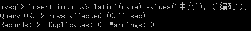 Mysql學(xué)習(xí)Windows服務(wù)器MySQL中文亂碼的解決方法