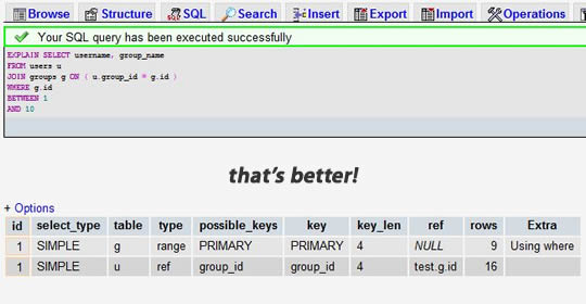 Mysql必讀MySQL 性能優(yōu)化的最佳20多條經(jīng)驗(yàn)分享