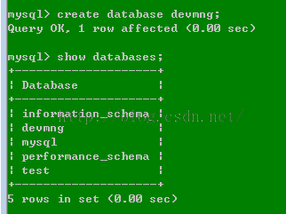 MYSQL教程Mysql創(chuàng)建通用設(shè)備管理信息系統(tǒng)數(shù)據(jù)庫