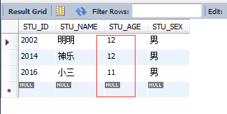 Mysql入門(mén)詳解MySql基本查詢、連接查詢、子查詢、正則表達(dá)查詢