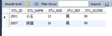 Mysql入門(mén)詳解MySql基本查詢、連接查詢、子查詢、正則表達(dá)查詢