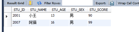 Mysql入門(mén)詳解MySql基本查詢、連接查詢、子查詢、正則表達(dá)查詢