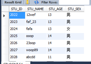 Mysql入門(mén)詳解MySql基本查詢、連接查詢、子查詢、正則表達(dá)查詢