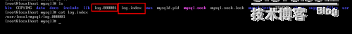 mysql數據庫的參數以及性能的調配