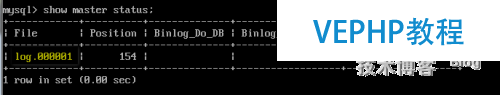 mysql數據庫的參數以及性能的調配