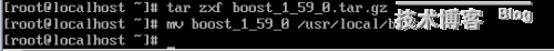 MySQL5.7版本的三種安裝方式