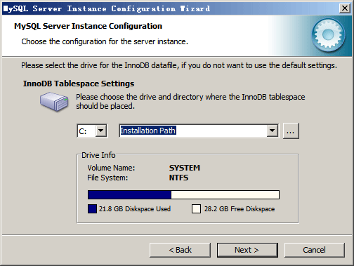 Mysql應(yīng)用MySQL安裝詳解圖文版(V5.5 For Windows)