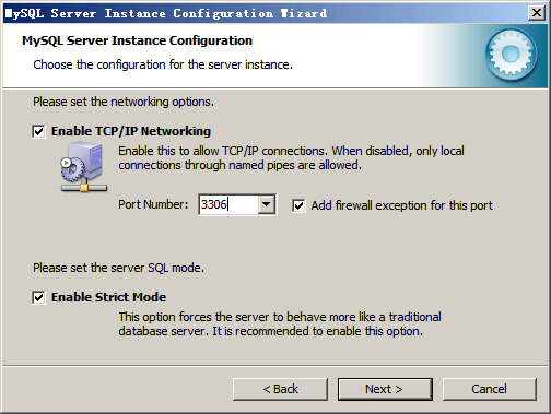 Mysql應(yīng)用MySQL安裝詳解圖文版(V5.5 For Windows)
