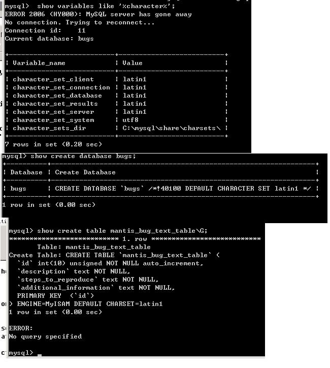 Mysql實例MySQL數據庫遠程連接開啟方法