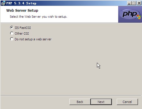 PHP應(yīng)用：windows server 2008/2012安裝php iis7 mysql環(huán)境搭建教程