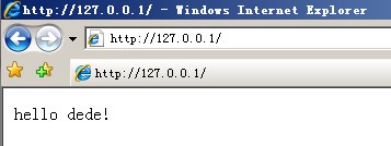 PHP應(yīng)用：windows server 2008/2012安裝php iis7 mysql環(huán)境搭建教程