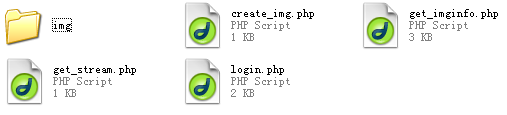 PHP應用：php模擬post上傳圖片實現代碼