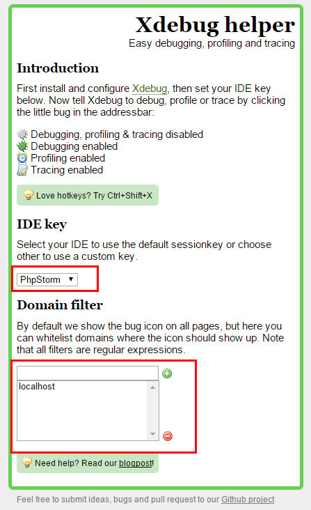 PHP學(xué)習(xí)：PHPStorm+XDebug進(jìn)行調(diào)試圖文教程