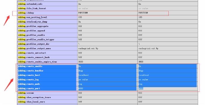 PHP編程：圖文詳解phpstorm配置Xdebug進行調試PHP教程