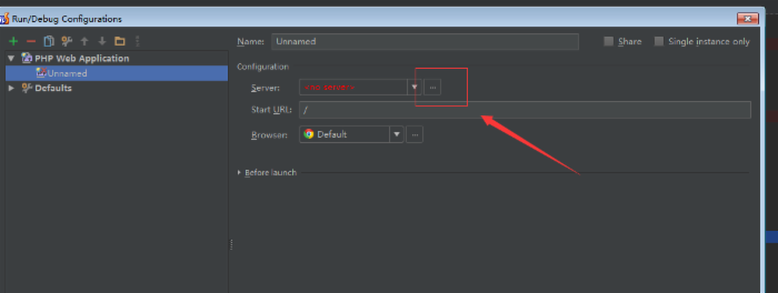 PHP編程：圖文詳解phpstorm配置Xdebug進行調試PHP教程