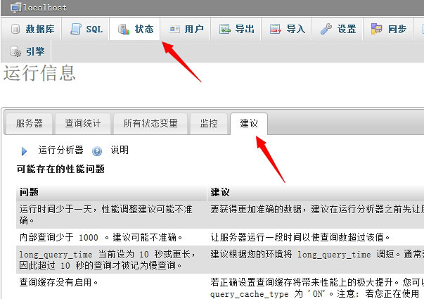 Mysql學(xué)習(xí)如何進(jìn)行mysql的優(yōu)化