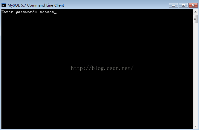 Mysql應(yīng)用mysql 5.7 安裝配置方法圖文教程