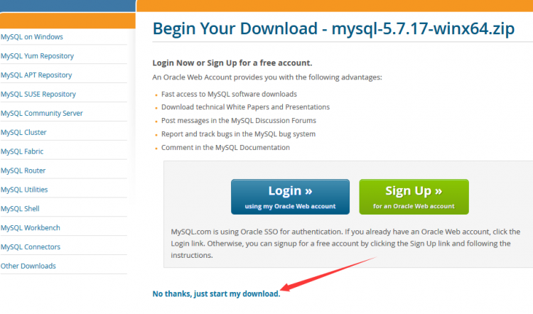 Mysql應(yīng)用詳解MySQL數(shù)據(jù)庫(kù)的安裝與密碼配置