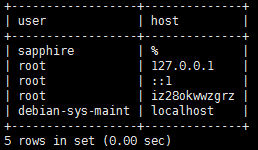 Mysql學習MySql允許遠程連接如何實現該功能